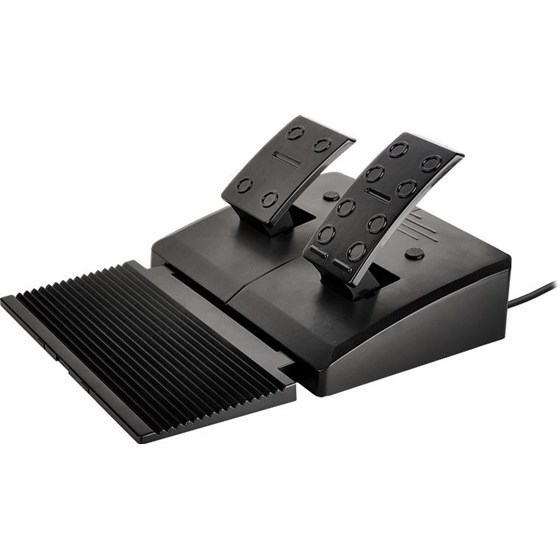 Volan SPEEDLINK Drift O.Z., za PC, crno - narančasti